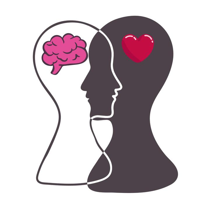 Relations conjugales coeur