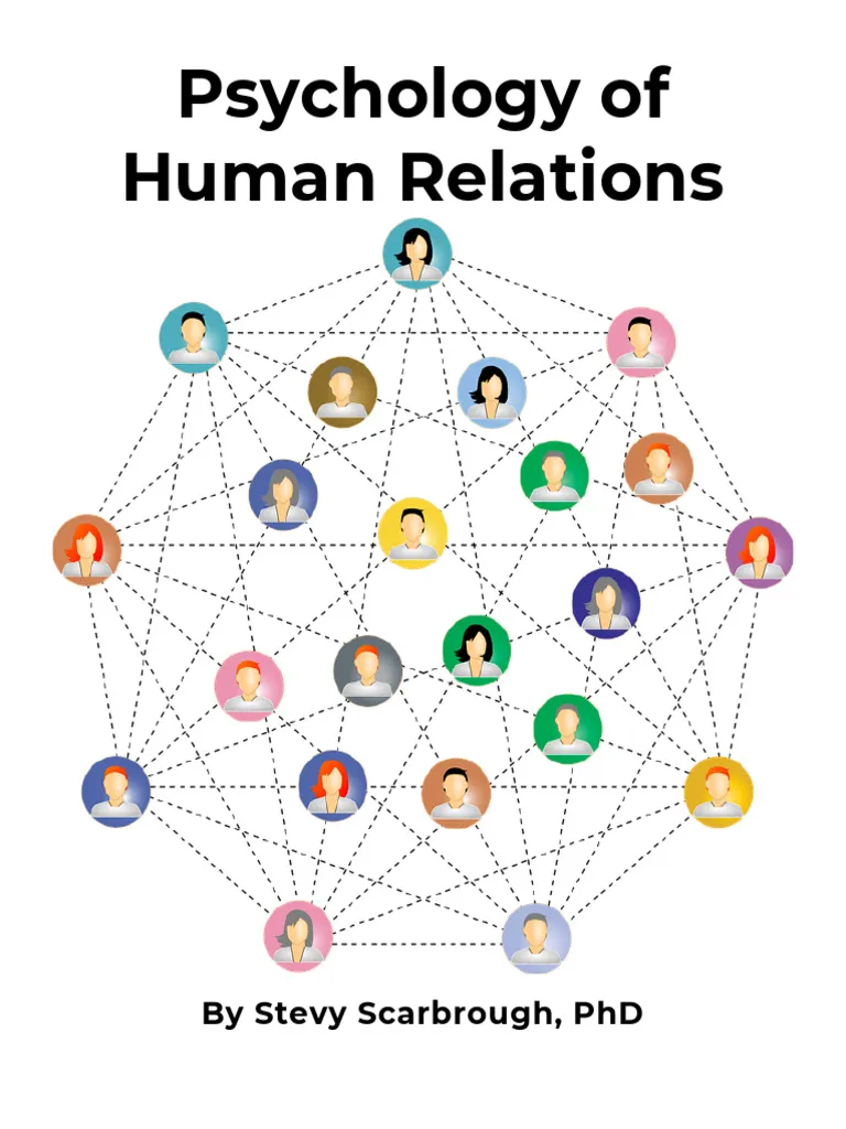 human connection dessin